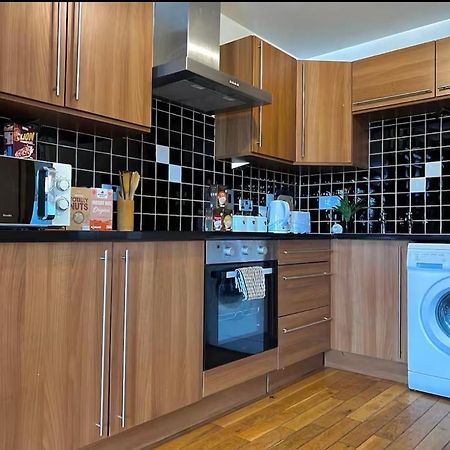 Cosy City Centre Apartment Inverness Exteriér fotografie
